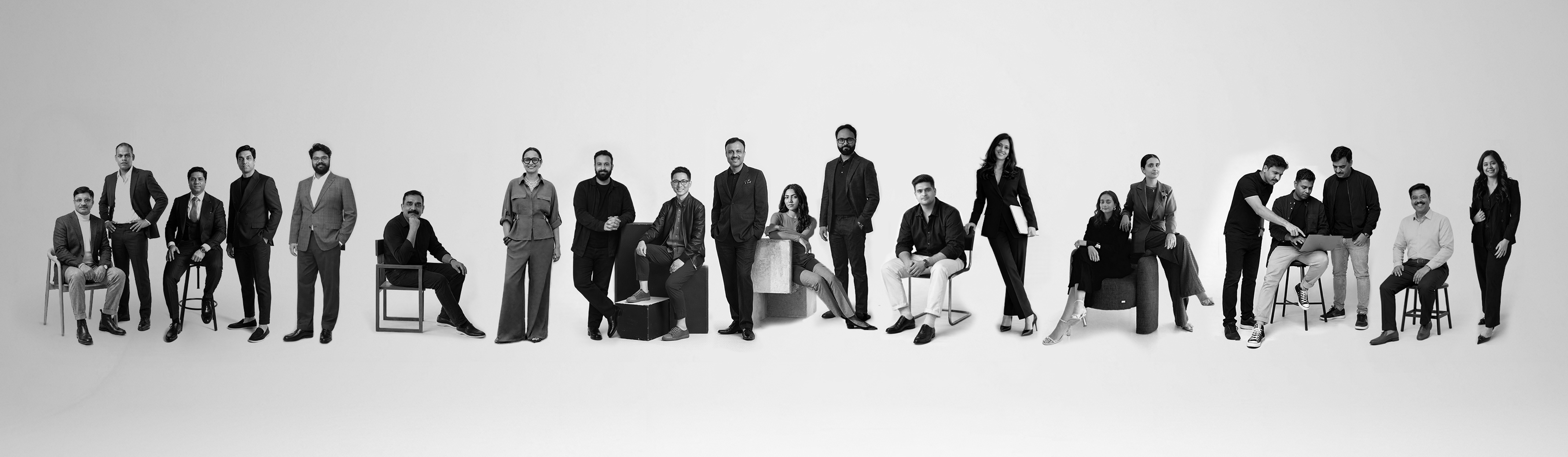 Leadership Team